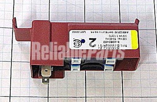 1 of 808608801 Frigidaire Oven Range Ignition/Spark Module OEM Replacement, N... - Image 9