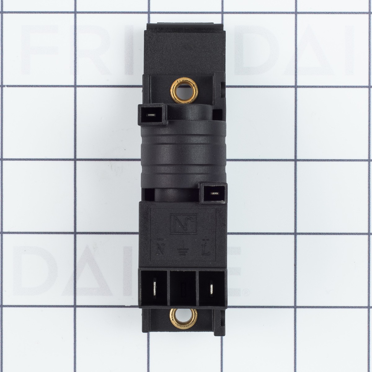 1 of 808608801 Frigidaire Oven Range Ignition/Spark Module OEM Replacement, N...