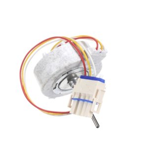 809069207 MOTOR OEM