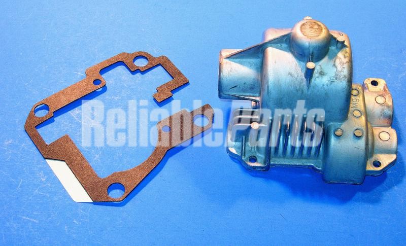 1 of 8212396 Whirlpool Housing OEM Replacement, NEW FAST SHIP Fits Many Appli... - Image 4