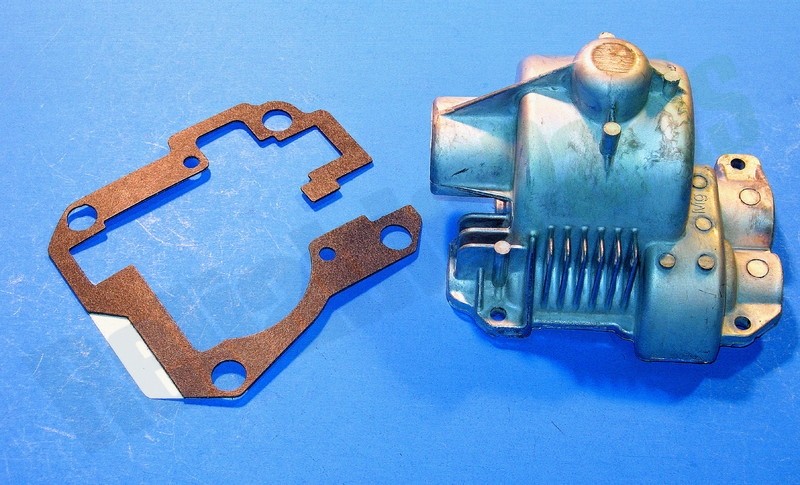 1 of 8212396 Whirlpool Housing OEM Replacement, NEW FAST SHIP Fits Many Appli... - Image 6