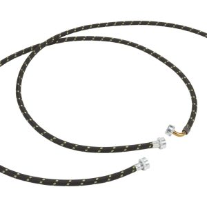 1 of 8212638RP Whirlpool Fill Hose 2 Pack OEM Replacement, NEW FAST SHIP Fits...