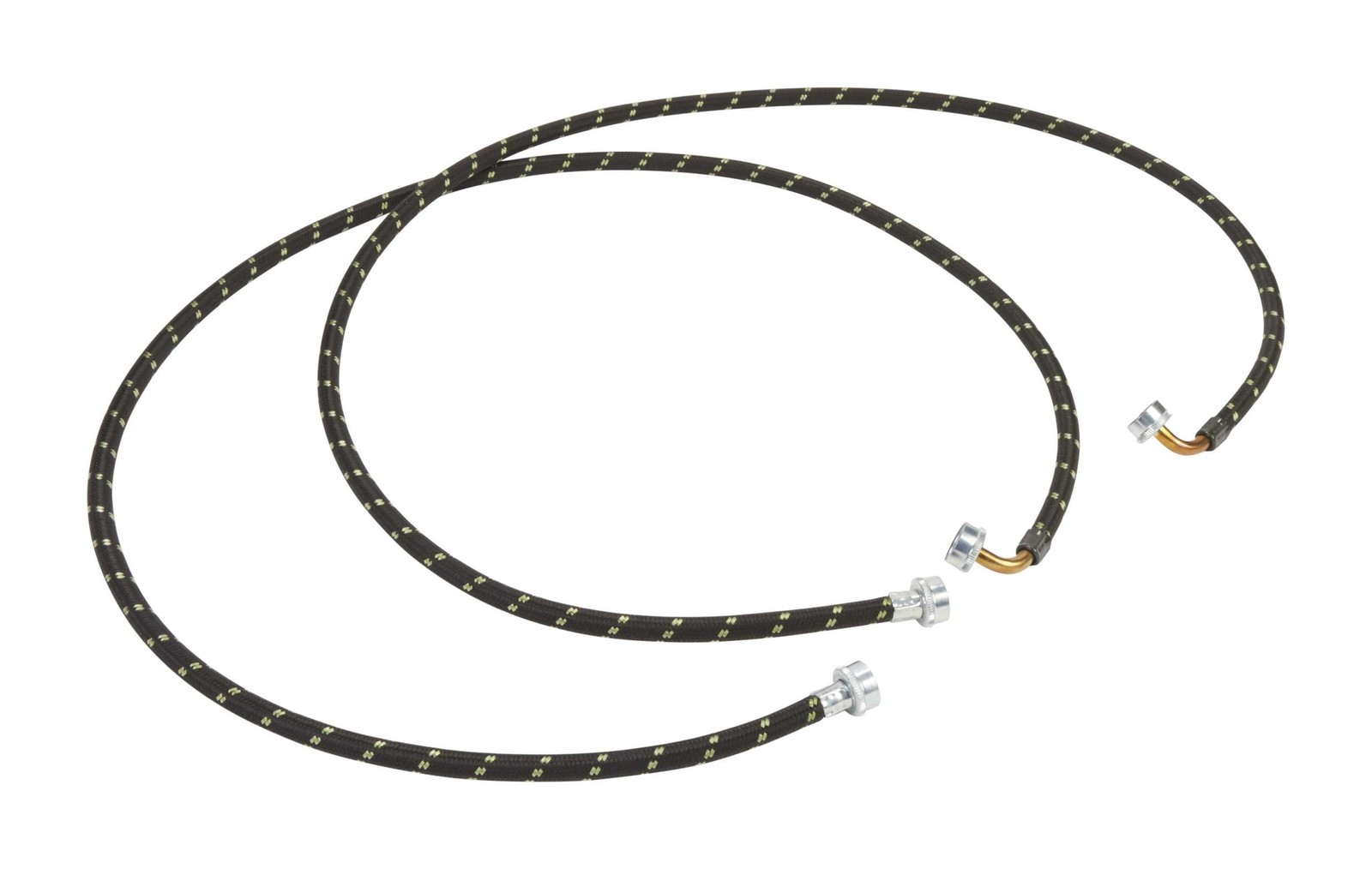 1 of 8212638RP Whirlpool Fill Hose 2 Pack OEM Replacement, NEW FAST SHIP Fits...
