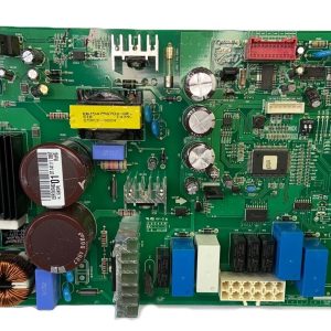 1 of ABQ72940028 LG Refrigerator Printed Circuit Board Case Assembly OEM Repl...