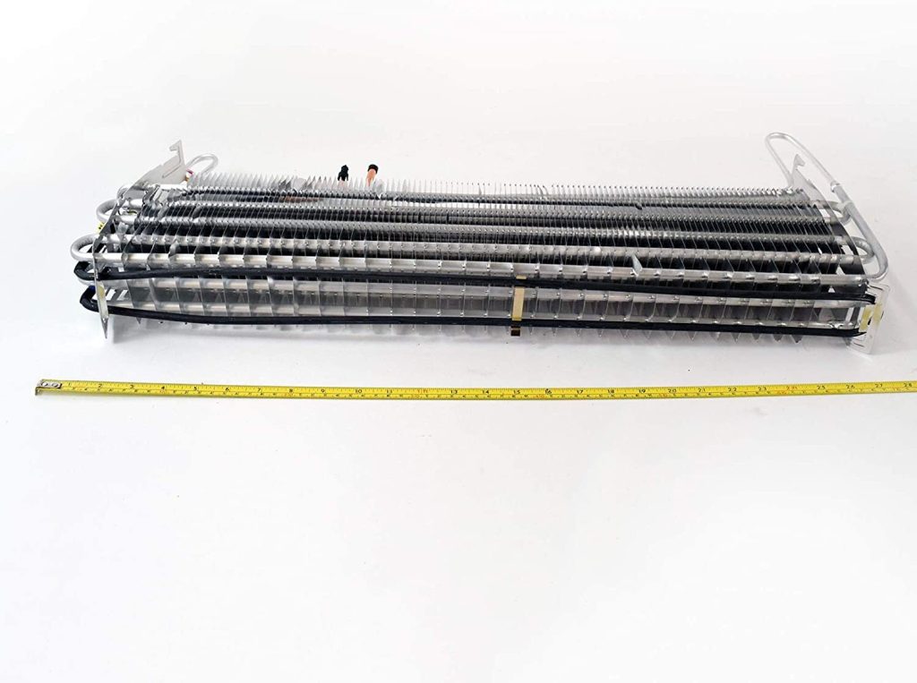 1 of ADL73600907 LG Refrigerator Evaporator Assembly OEM Replacement, NEW FAS...