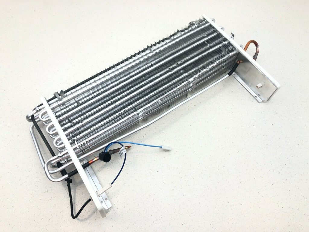 1 of ADL73762013 LG Refrigerator Evaporator Assembly OEM Replacement, NEW FAS...