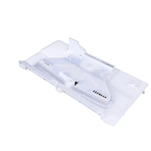 1 of AEB75844605 LG Refrigerator Grille Assembly-FAN OEM Replacement, NEW FAS...