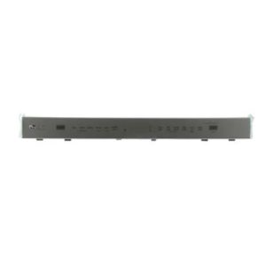 1 of AGL75172632 LG Dishwasher Control Panel Assembly OEM Replacement, NEW FA...