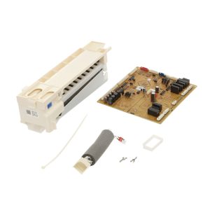 1 of DA82-02675A Samsung Refrigerator Assembly Ice Da94-02663f Fs OEM Replace...