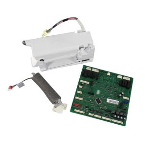 1 of DA82-02698A Samsung Refrigerator Ice Maker Service Kit OEM Replacement, ...