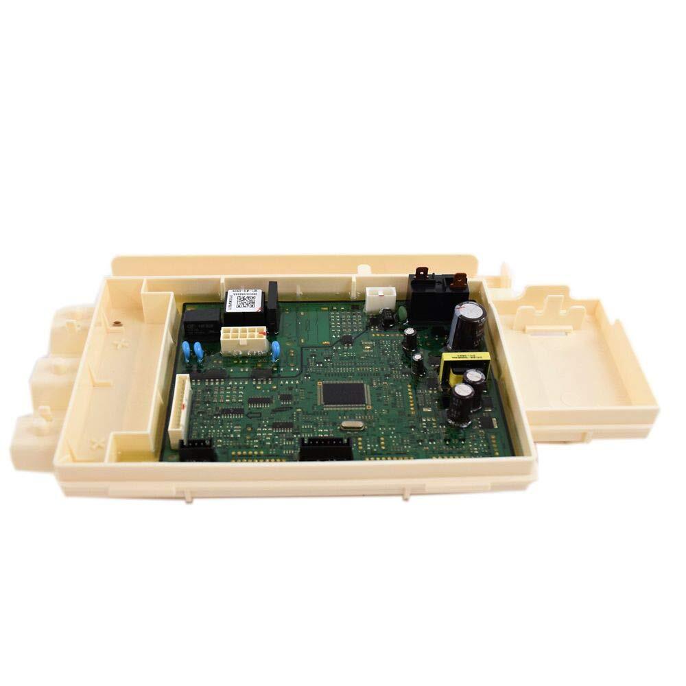 1 of DC92-01621E Samsung Washer PCB Main Assembly OEM Replacement, NEW FAST S...