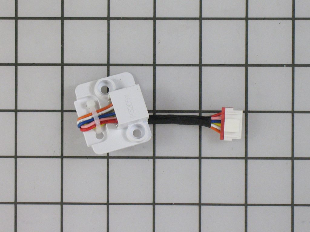 1 of DC93-00278B Samsung Washer Vibraton MEMS Sensor Assembly OEM Replacement...
