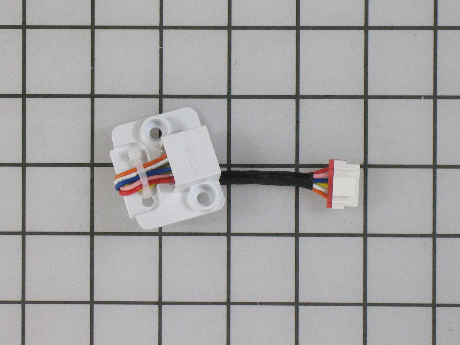 1 of DC93-00278B Samsung Washer Vibraton MEMS Sensor Assembly OEM Replacement...