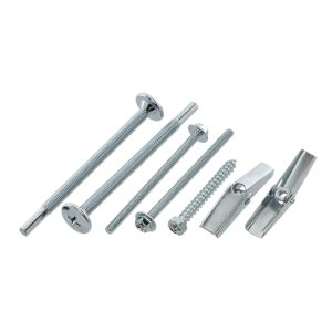 1 of DE92-90505N Samsung Microwave Mounting Installation Hardware Assembly OE...