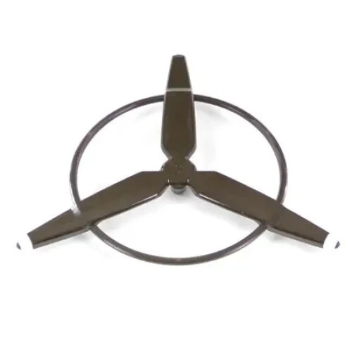 1 of DE94-04028B Samsung Microwave Roller Guide Assembly OEM Replacement, NEW...