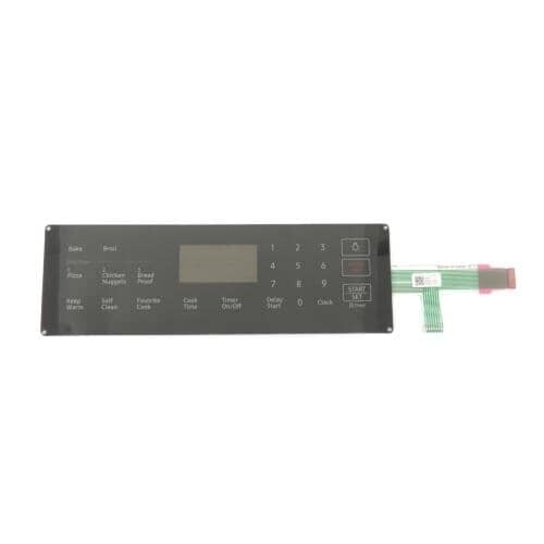 1 of DG34-00025C Samsung Switch Membrane OEM Replacement, NEW FAST SHIP Fits ...