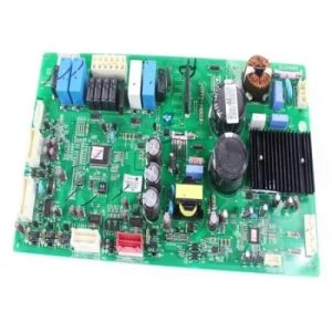1 of EBR80977529 LG Refrigerator PCB Assembly,Main OEM Replacement, NEW FAST ...