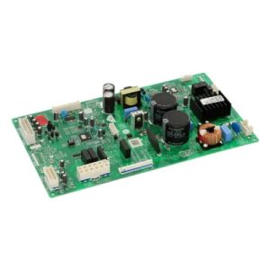 1 of EBR81182790 LG PCB Main Assembly OEM Replacement, NEW FAST SHIP Fits Man...