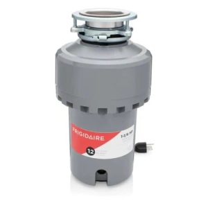 1 of FF03DISPC1 Frigidaire Disposer 1/3 Corded Disposer OEM Replacement, NEW ...