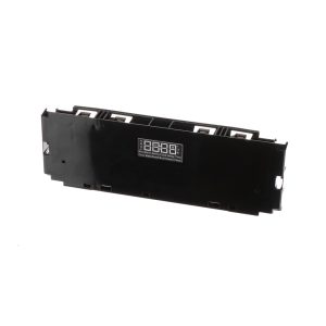 1 of GE OEM WB27X48036 OEM RC19 Control Board Flashed for Appliances OEM Repl...