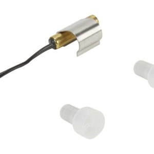 1 of W10316760 Whirlpool Thermistor Kit OEM Replacement, NEW FAST SHIP Fits M...