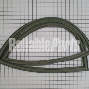 1 of W10443316 Whirlpool Refrigerator Door Gasket OEM Replacement, NEW FAST S...