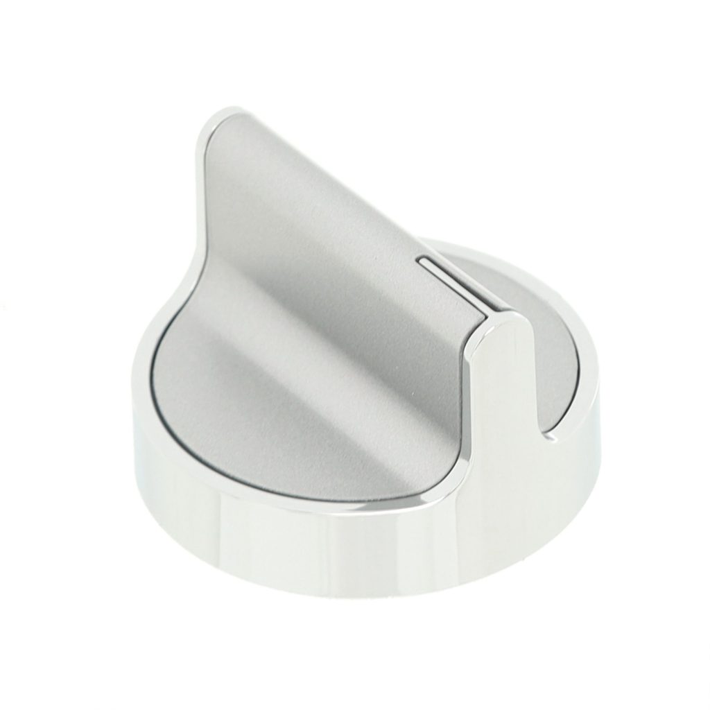 1 of W10828837 Whirlpool Knob OEM Replacement, NEW FAST SHIP Fits Many Applia...