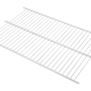1 of W10836976 Whirlpool Refrigerator Shelf-Wire OEM Replacement, NEW FAST SH...