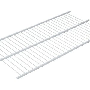 1 of W10838567 Whirlpool Wire Shelf OEM Replacement, NEW FAST SHIP Fits Many ...