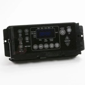 1 of W10840298 Whirlpool Control OEM Replacement, NEW FAST SHIP Fits Many App...