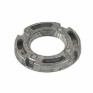 1 of W10909670 Whirlpool Washer Spanner Nut OEM Replacement, NEW FAST SHIP Fi...
