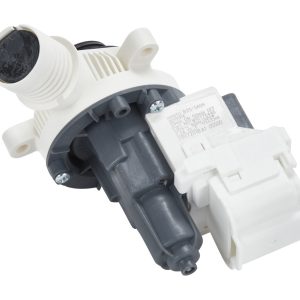 1 of W10919003 Whirlpool Washer Water Pump OEM Replacement, NEW FAST SHIP Fit...