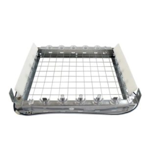 1 of W10919199 Whirlpool Refrigerator Cutter Grid OEM Replacement, NEW FAST S...