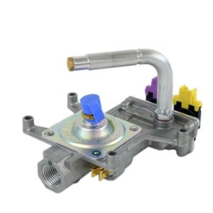 1 of W10919226 Whirlpool Regulator OEM Replacement, NEW FAST SHIP Fits Many A...