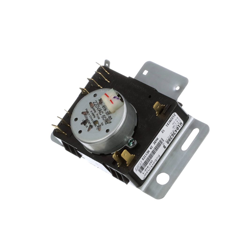 1 of W11043389 Whirlpool Dryer Timer OEM Replacement, NEW FAST SHIP Fits Many...