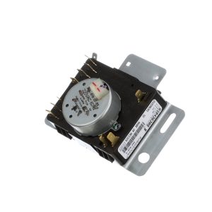 1 of W11043389 Whirlpool Dryer Timer OEM Replacement, NEW FAST SHIP Fits Many...