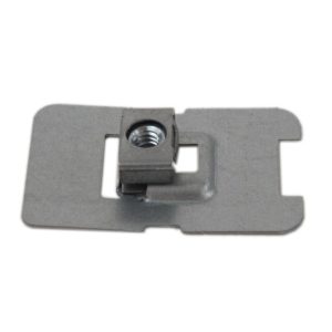 1 of W11122643 Whirlpool Nut OEM Replacement, NEW FAST SHIP Fits Many Applian...
