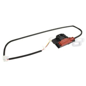 1 of W11176112 Whirlpool Washer Door Latch OEM Replacement, NEW FAST SHIP Fit...