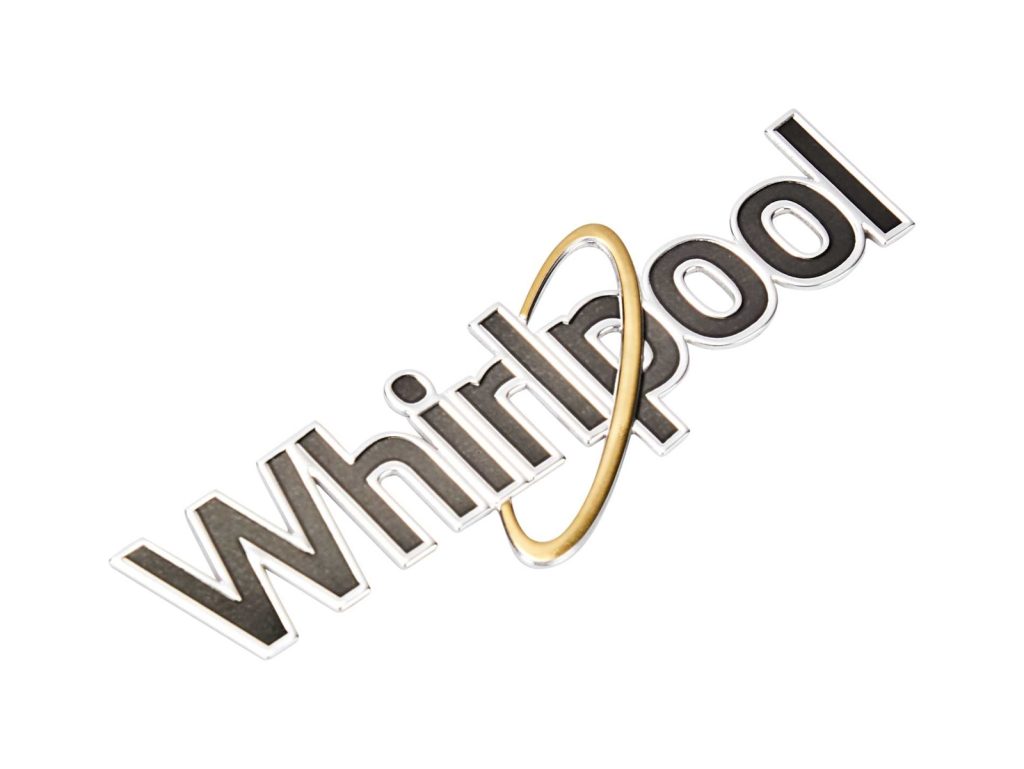1 of W11178521 Whirlpool Dishwasher Nameplate OEM Replacement, NEW FAST SHIP ...