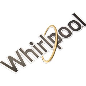 1 of W11178521 Whirlpool Dishwasher Nameplate OEM Replacement, NEW FAST SHIP ...