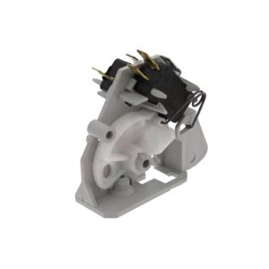 1 of W11182140 Whirlpool Interlock Switch OEM Replacement, NEW FAST SHIP Fits...