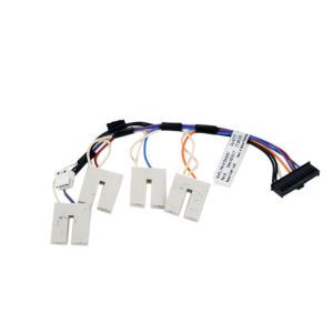 1 of W11193817 Whirlpool Wire Harness OEM Replacement, NEW FAST SHIP Fits Man...