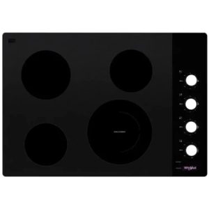 1 of W11223301 Whirlpool Glass Maintop OEM Replacement, NEW FAST SHIP Fits Ma...