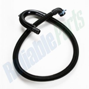 1 of W11244231 Whirlpool Hose OEM Replacement, NEW FAST SHIP Fits Many Applia...
