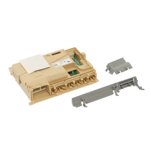 1 of W11305296 Whirlpool Dishwasher Electronic Control Board OEM Replacement,...