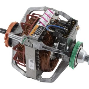 1 of W11364931 Whirlpool Drive Motor OEM Replacement, NEW FAST SHIP Fits Many...