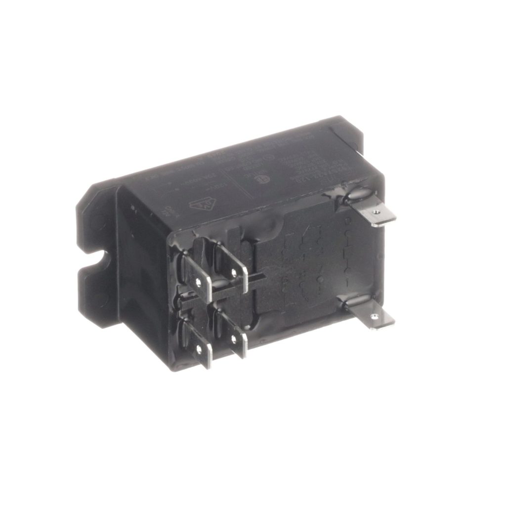 1 of W11384790 Whirlpool Relay OEM Replacement, NEW FAST SHIP Fits Many Appli...