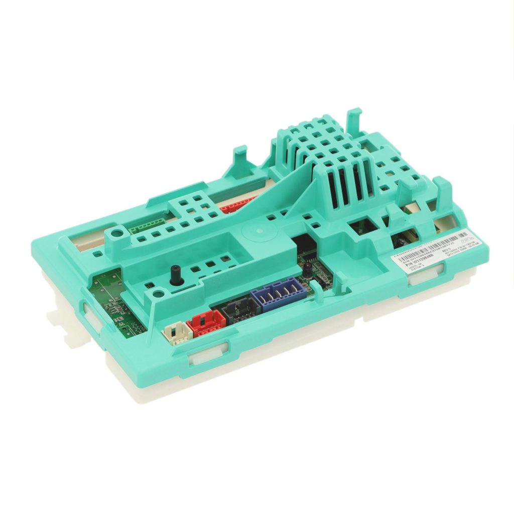 1 of W11411581 Whirlpool Control Board OEM Replacement, NEW FAST SHIP Fits Ma...