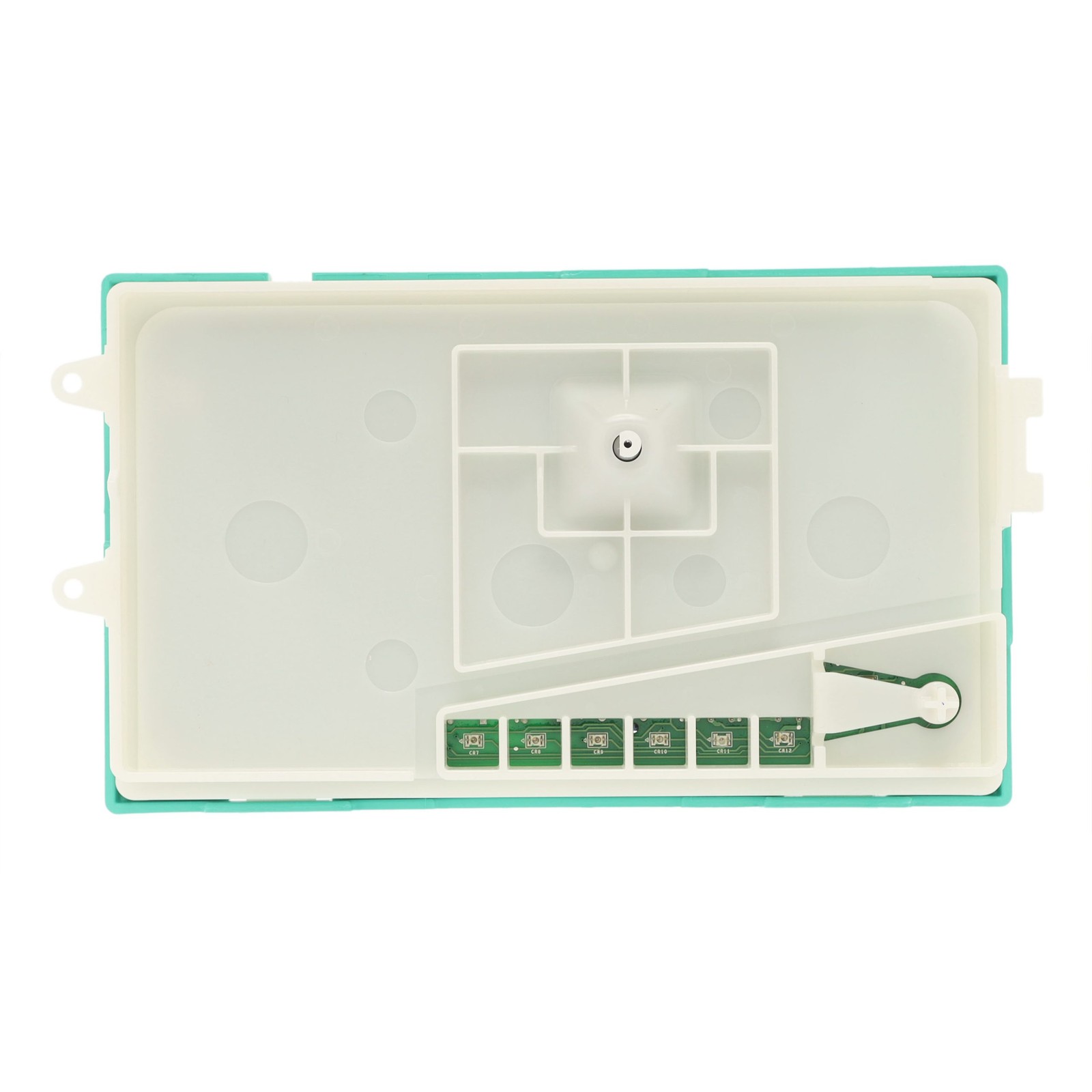 1 of W11411581 Whirlpool Control Board OEM Replacement, NEW FAST SHIP Fits Ma... - Image 4