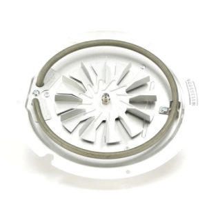1 of W11441001 Whirlpool Conviction Fan OEM Replacement, NEW FAST SHIP Fits M...